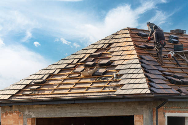 Reliable Bangor, ME Roofing services Solutions